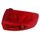 Audi A3 2003-2008 5 Door Outer (Wing) Rear Light Unit Driver Side